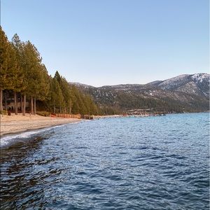 Meet your Posher, Andy